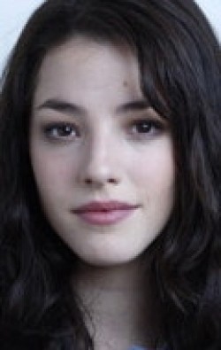Actress Olivia Thirlby - filmography and biography.
