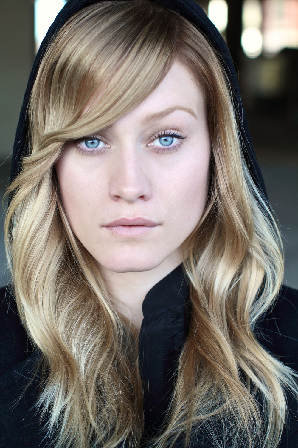 Olivia Dudley movies and biography.