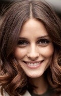 Olivia Palermo movies and biography.
