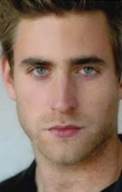 Oliver Jackson-Cohen movies and biography.