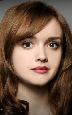 Olivia Cooke movies and biography.