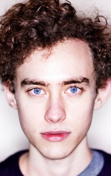 Olly Alexander movies and biography.