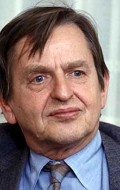 Actor Olof Palme - filmography and biography.