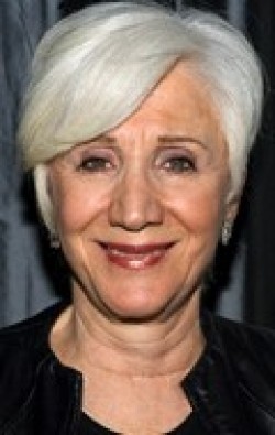 Olympia Dukakis movies and biography.
