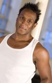Actor Omar Williams - filmography and biography.