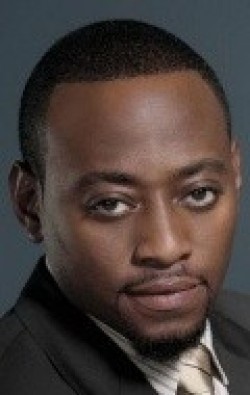 Omar Epps movies and biography.
