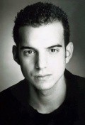 Actor Omar Berdouni - filmography and biography.
