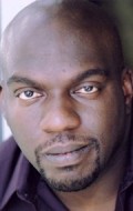 Omar J. Dorsey movies and biography.