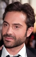 Omar Metwally movies and biography.