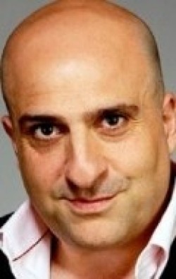 Actor, Director, Writer, Producer Omid Djalili - filmography and biography.