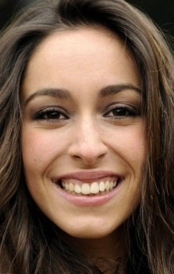 Actress Oona Chaplin - filmography and biography.