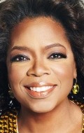Oprah Winfrey movies and biography.