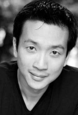 Orion Lee movies and biography.