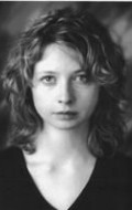 Actress Orla Fitzgerald - filmography and biography.