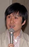 Director, Writer, Actor Osamu Kobayashi - filmography and biography.