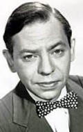 Actor, Composer Oscar Levant - filmography and biography.