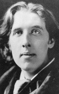 Writer Oscar Wilde - filmography and biography.