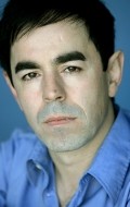 Actor Oscar Ortega Sanchez - filmography and biography.