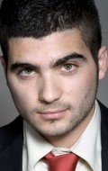 Actor Oshri Cohen - filmography and biography.
