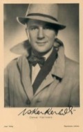 Actor, Writer Oskar Karlweis - filmography and biography.