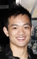 Actor, Director, Producer Osric Chau - filmography and biography.