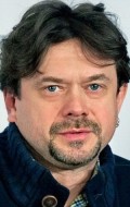 Actor Ostap Stupka - filmography and biography.