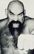 Ox Baker movies and biography.