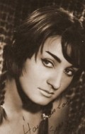 Actress Ozcan Tekgul - filmography and biography.