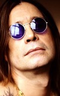 Actor, Producer, Composer Ozzy Osbourne - filmography and biography.