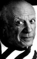 Actor, Design Pablo Picasso - filmography and biography.