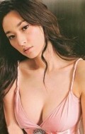 Actress Pace Wu - filmography and biography.