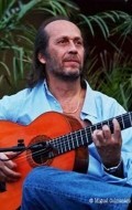 Paco de Lucia movies and biography.