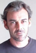 Actor Paco Luque - filmography and biography.