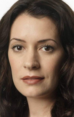 Paget Brewster movies and biography.