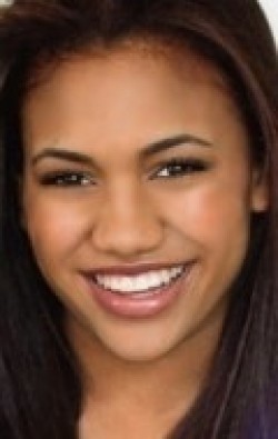Paige Hurd movies and biography.