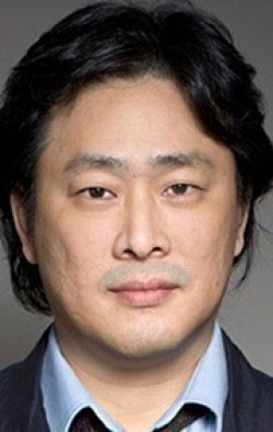 Park Chan-wook movies and biography.