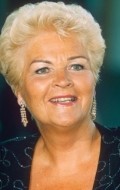 Pam St. Clement movies and biography.