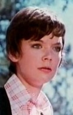 Pamela Franklin movies and biography.