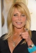 Pamela Bach movies and biography.