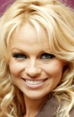 Actress, Producer Pamela Anderson - filmography and biography.