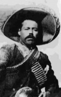 Producer Pancho Villa - filmography and biography.