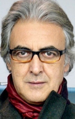 Actor Paolo Bessegato - filmography and biography.