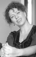 Actress, Writer Paola Tiziana Cruciani - filmography and biography.