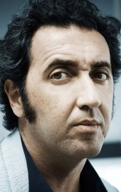 Actor, Director, Writer Paolo Sorrentino - filmography and biography.