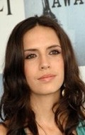 Actress, Director, Producer, Writer Paola Mendoza - filmography and biography.