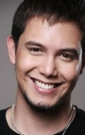Actor Paolo Ballesteros - filmography and biography.