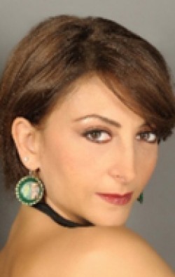 Actress Paola Minaccioni - filmography and biography.
