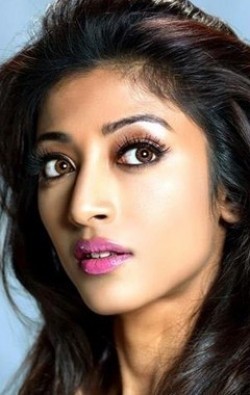 Actress Paoli Dam - filmography and biography.