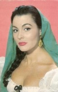 Actress Paquita Rico - filmography and biography.