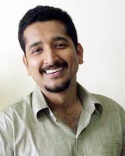 Actor, Director, Writer Parambrata Chatterjee - filmography and biography.